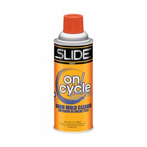 On/Cycle Mold Cleaner No.44212